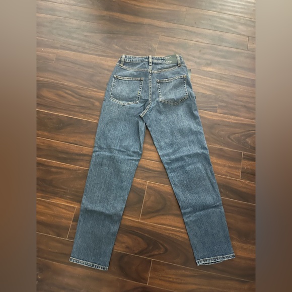 Target Medium Blue Denim Jeans - Picture 4 of 6